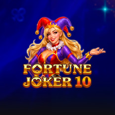 Fortune Joker 10 vavada