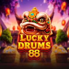 Lucky Drums 88 vavada