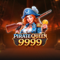 Pirate Queen 9999 vavada